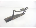Molduras traseras, Bmw Serie 3 Berlina (F30) 328i 2012, 6794270