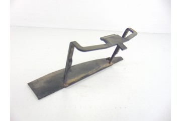 Molduras traseras, Bmw Serie 3 Berlina (F30) 328i 2012, 6794270