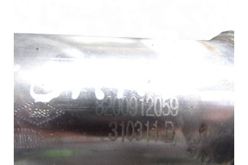 Enfriador egr, Renault Megane Iii Sport Tourer Business 2011, 8200912059