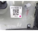 Mando luces, Renault Megane Iii Coupe Dynamique 2012, 255670019R