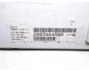 Pantalla multifuncion, Renault Megane Iii Sport Tourer Business 2011, 280346458R