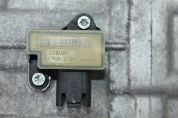 Caja cambios, BMW Serie 1 Berlina (E81/E87) 123d 2009, Jgg usado 4