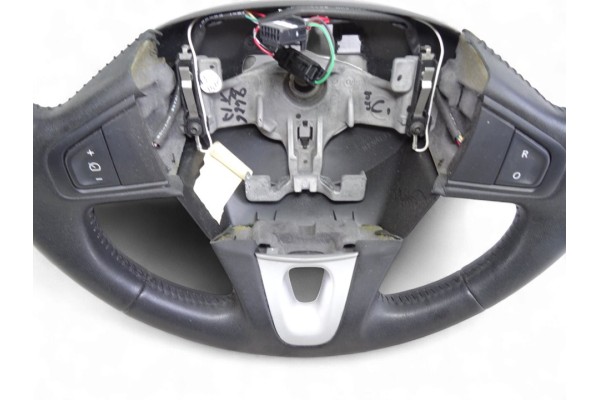 Volante, Renault Scenic Iii (Jz) Dynamique 2010