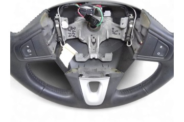 Volante, Renault Scenic Iii (Jz) Dynamique 2010