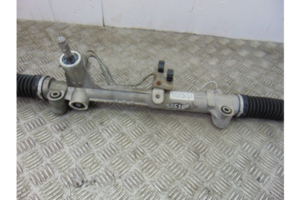 Cremallera direccion, Citroen Nemo Attraction 2015 usado 4