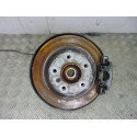  MANGUETA TRASERA DERECHA BMW SERIE 1 BERLINA (E81/E87) 118d 2010 202357 BMW - 1