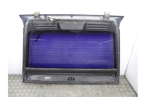 Porton trasero, Land Rover Range Rover (Lp) HSE (165kW) 1995