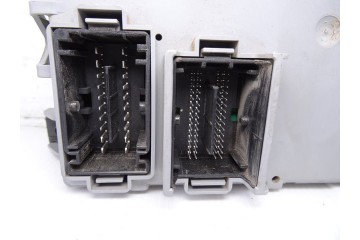 Caja reles / fusibles, Peugeot Bipper Básico 2010, 01364889080