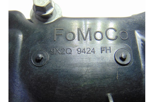Tapa balancines, 9X2Q9424FH usado 4