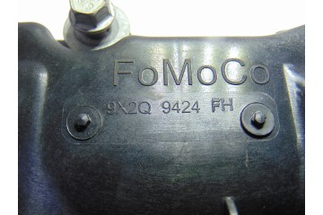 Tapa balancines, 9X2Q9424FH