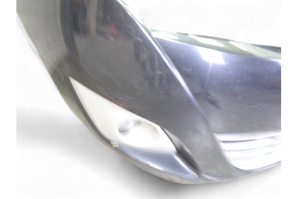 Paragolpes delantero, Renault Scenic Iii (Jz) Dynamique 2010