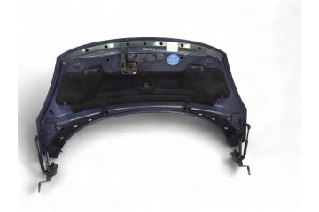 Capo, Renault Scenic Iii (Jz) Dynamique 2010
