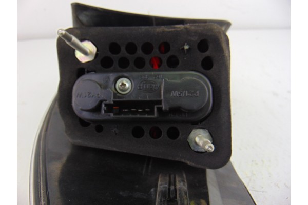 Piloto trasero derecho, Ford S-max (CA1) Trend 2006 usado 4