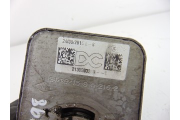 Enfriador aceite motor, Mercedes-benz Clase a (Bm 176) A 180 CDI BlueEfficiency (176.012) 2014, 213059324R