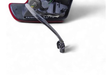 Piloto trasero izquierdo interior, Renault Megane Iii Sport Tourer Business 2011, 265550028R