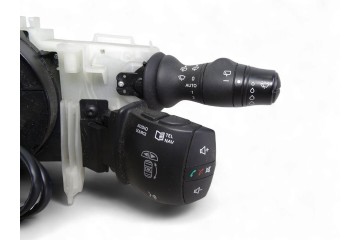 Mando luces, Renault Scenic Iii (Jz) Dynamique 2010, 255670019R