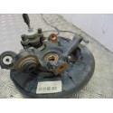  MANGUETA TRASERA DERECHA BMW SERIE 1 BERLINA (E81/E87) 118d 2010 202357 BMW - 3