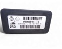 Sensor, Renault Scenic Iii (Jz) Dynamique 2010, 479310001R