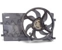 Electroventilador, Peugeot Bipper Básico 2010, 51780703