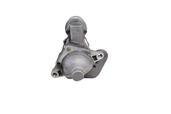 Motor arranque, Renault Kangoo Ii (F/KW0) Profesional 17, 233006508R usado 4