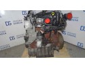 Motor completo, Ford Mondeo Sportbreak (CA2) Ambiente 2008, QXBB