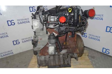 Motor completo, Ford Mondeo Sportbreak (CA2) Ambiente 2008, QXBB