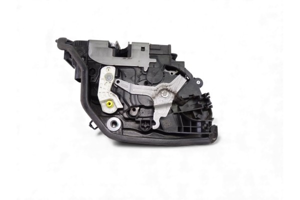 Cerradura puerta delantera derecha, Mini Mini 3P (F56) Cooper SD 2014, 7281934 usado 4