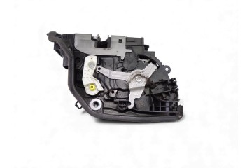 Cerradura puerta delantera derecha, Mini Mini 3P (F56) Cooper SD 2014, 7281934
