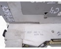 Cerradura puerta trasera izquierda, Citroen C4 Berlina Collection 2006, 9660700580