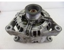 Alternador, Opel Astra G Berlina Comfort 2000, 90561168
