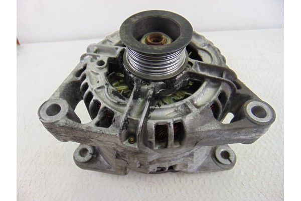Alternador, Opel Astra G Berlina Comfort 2000, 90561168 usado 4