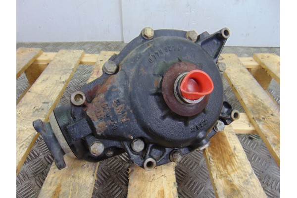 Diferencial delantero, BMW Serie X5 (E53) 3.0d 2002, 7508523 usado 4