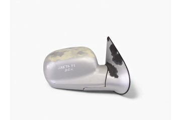 Retrovisor derecho, Hyundai Santa Fe (Sm) 2.4 Gls 2004