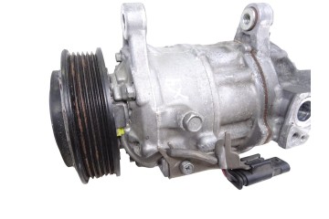 Compresor aire acondicionado, Bmw Serie X4 (G02) M40 I 2021, 7948807