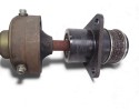 Alternador, Ford Focus Berlina (Cak) Trend 2003, 1M5T10300BC