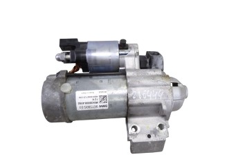 Motor arranque, Bmw Serie X4 (G02) M40 I 2021, 8671505