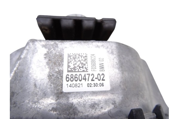 Soporte motor derecho, BMW Serie X4 (G02) M40 I 2021, 6860472 usado 4