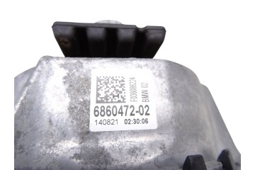 Soporte motor derecho, Bmw Serie X4 (G02) M40 I 2021, 6860472