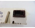 Pantalla multifuncion, Citroen C4 Berlina Collection 2006, 9657882880