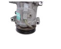 Compresor aire acondicionado, Peugeot 307 (S1)(04.2001) Xn 2002