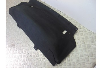 Bandeja trasera, Toyota Mr 2 Roadster (W30) 1.8 SMT Hardtop 2004