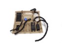 Módulo electrónico, Bmw Serie X3 (E83) 3.0d 2005, 6907288