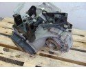 Caja cambios, Seat Ibiza Berlina (6J5) Ecomotive 2009, JDD