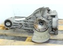 Diferencial trasero, Audi A6 Allroad Quattro (4FH) 2.7 TDI Quattro 2008