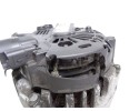 Alternador, Peugeot 206 Xs 2005, 9646321780