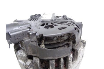 Alternador, Peugeot 206 Xs 2005, 9646321780