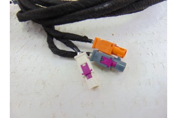 Módulo electrónico, Peugeot 5008 Active 2017, 9816312480