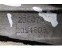 Caja cambios, Peugeot 207 Confort 2008, 20CQ74