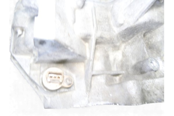 Caja cambios, Hyundai Santa Fe (Sm) 2.4 Gls 2004 usado 4