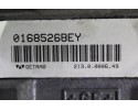 Caja cambios, Bmw Serie 3 Berlina (E90) 318d 2006, BEY